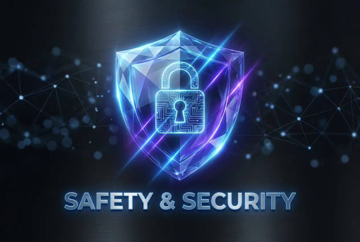 Safe moderated random video chat on Freezy